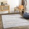 Livabliss Lagos LGS-2305 Machine Crafted Area Rug LGS2305-912 - alternate 2